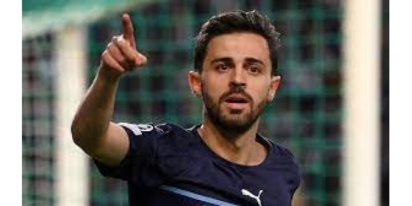 En attendant que Guardiola lâche prise